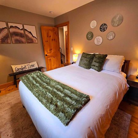 Wander Inn, 4 Bedroom 2 Bath, 5 Min To Downtown, Custom Home Левенуэрт Экстерьер фото