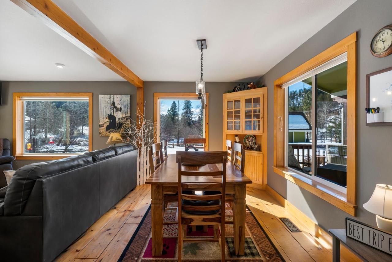 Wander Inn, 4 Bedroom 2 Bath, 5 Min To Downtown, Custom Home Левенуэрт Экстерьер фото