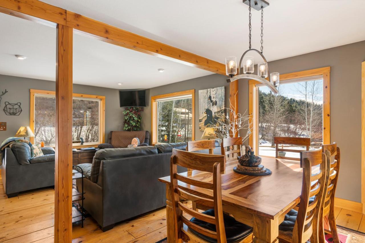 Wander Inn, 4 Bedroom 2 Bath, 5 Min To Downtown, Custom Home Левенуэрт Экстерьер фото