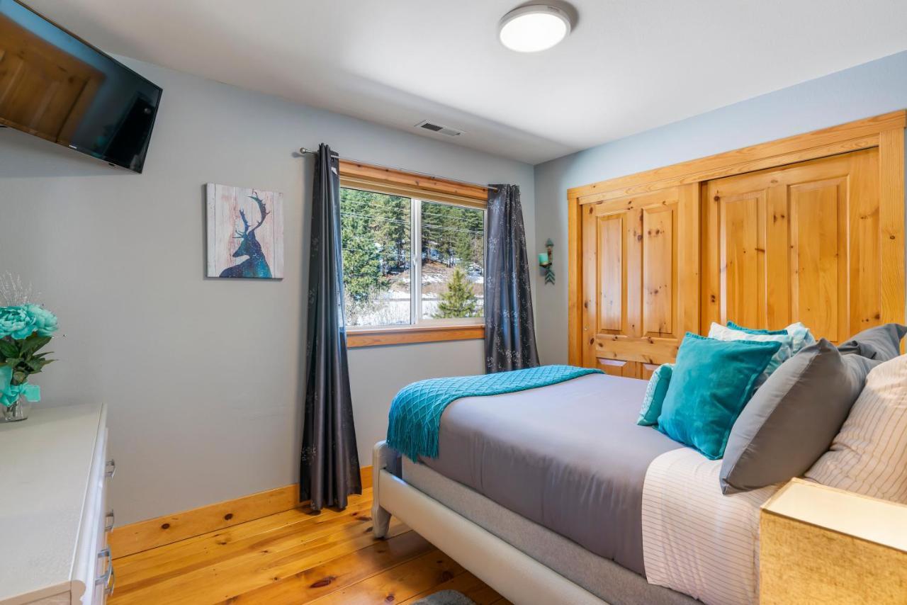 Wander Inn, 4 Bedroom 2 Bath, 5 Min To Downtown, Custom Home Левенуэрт Экстерьер фото