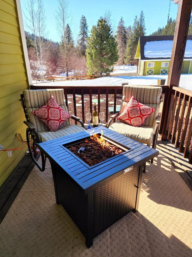 Wander Inn, 4 Bedroom 2 Bath, 5 Min To Downtown, Custom Home Левенуэрт Экстерьер фото
