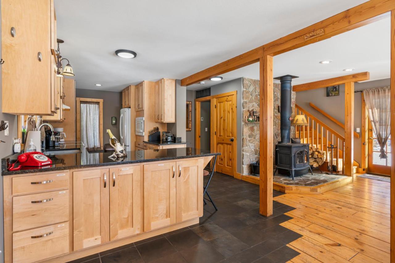 Wander Inn, 4 Bedroom 2 Bath, 5 Min To Downtown, Custom Home Левенуэрт Экстерьер фото
