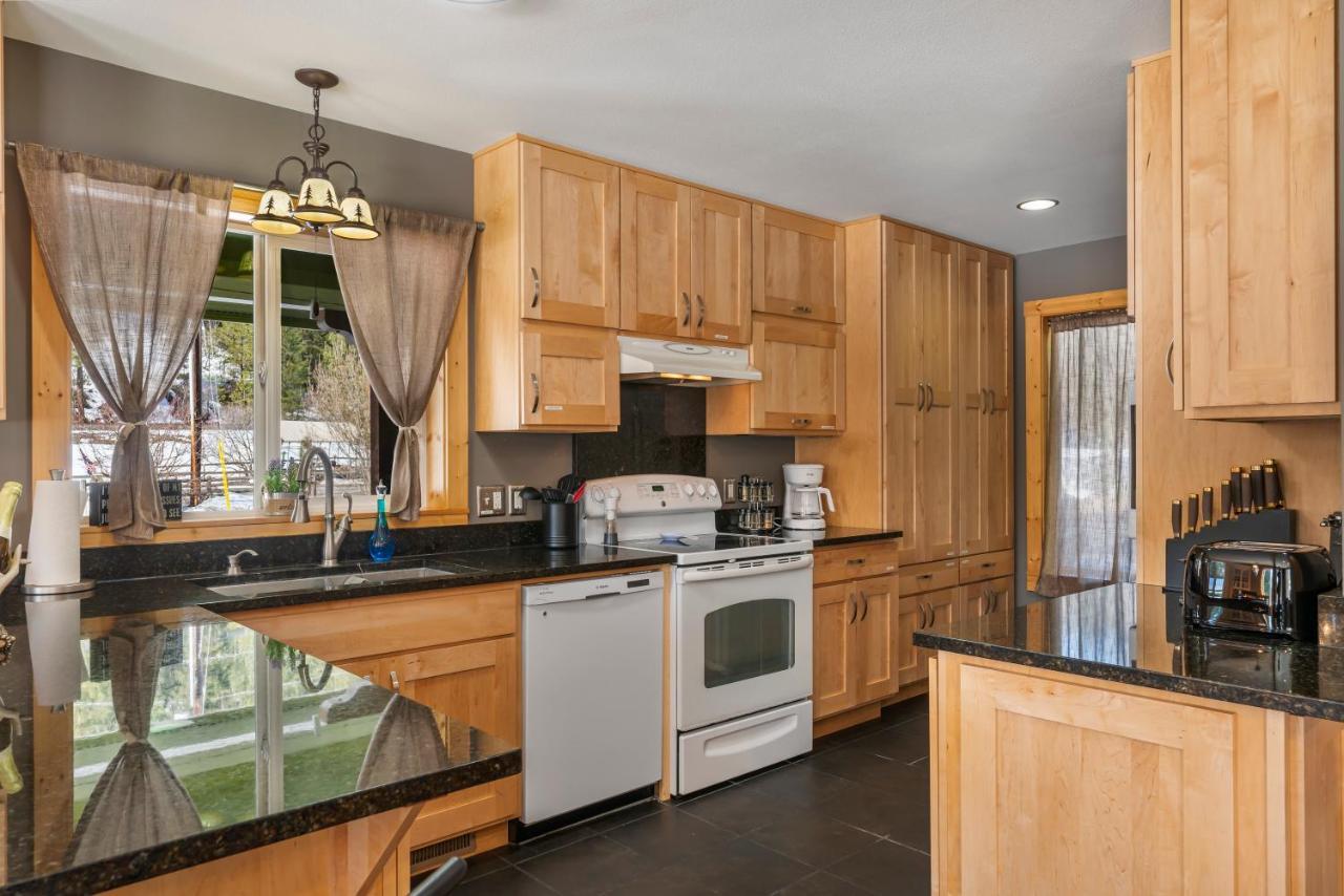 Wander Inn, 4 Bedroom 2 Bath, 5 Min To Downtown, Custom Home Левенуэрт Экстерьер фото