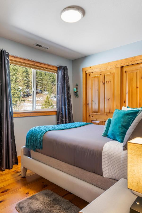 Wander Inn, 4 Bedroom 2 Bath, 5 Min To Downtown, Custom Home Левенуэрт Экстерьер фото