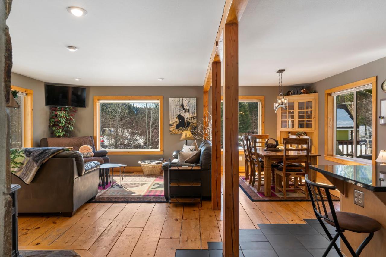 Wander Inn, 4 Bedroom 2 Bath, 5 Min To Downtown, Custom Home Левенуэрт Экстерьер фото