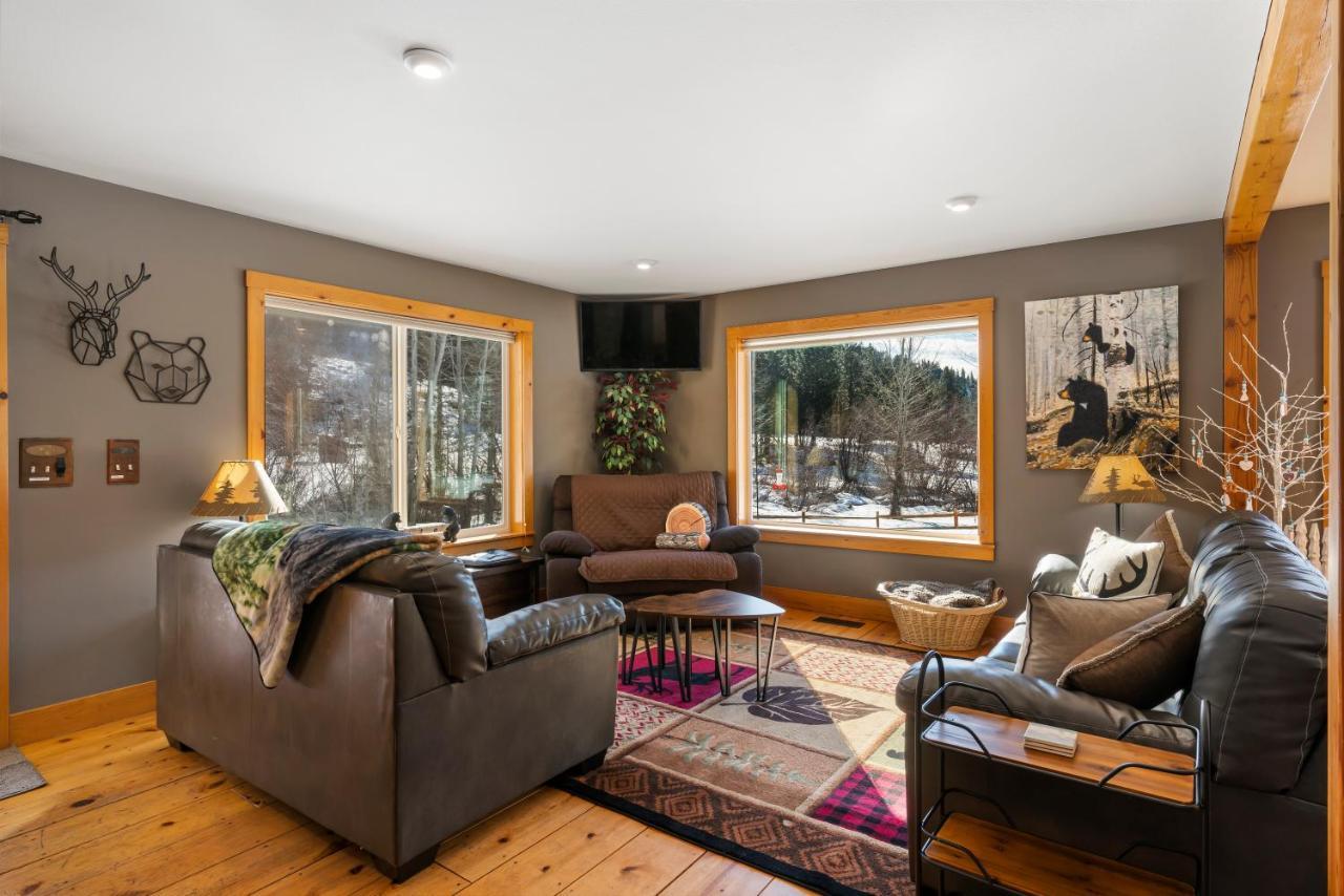 Wander Inn, 4 Bedroom 2 Bath, 5 Min To Downtown, Custom Home Левенуэрт Экстерьер фото