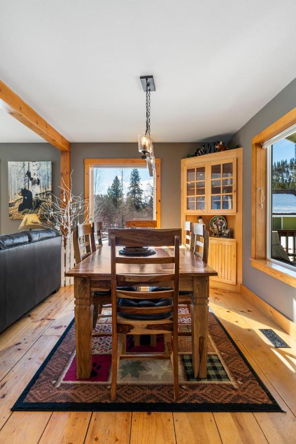 Wander Inn, 4 Bedroom 2 Bath, 5 Min To Downtown, Custom Home Левенуэрт Экстерьер фото